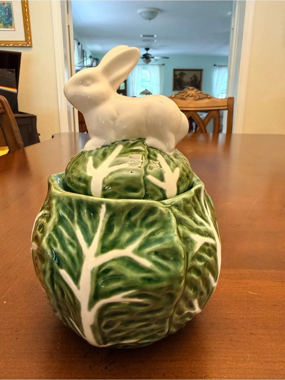 Maxcera charming cabbages